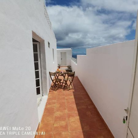 Guanapay - Casa Marosenia Güime Exterior foto