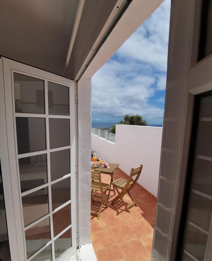 Guanapay - Casa Marosenia Güime Exterior foto