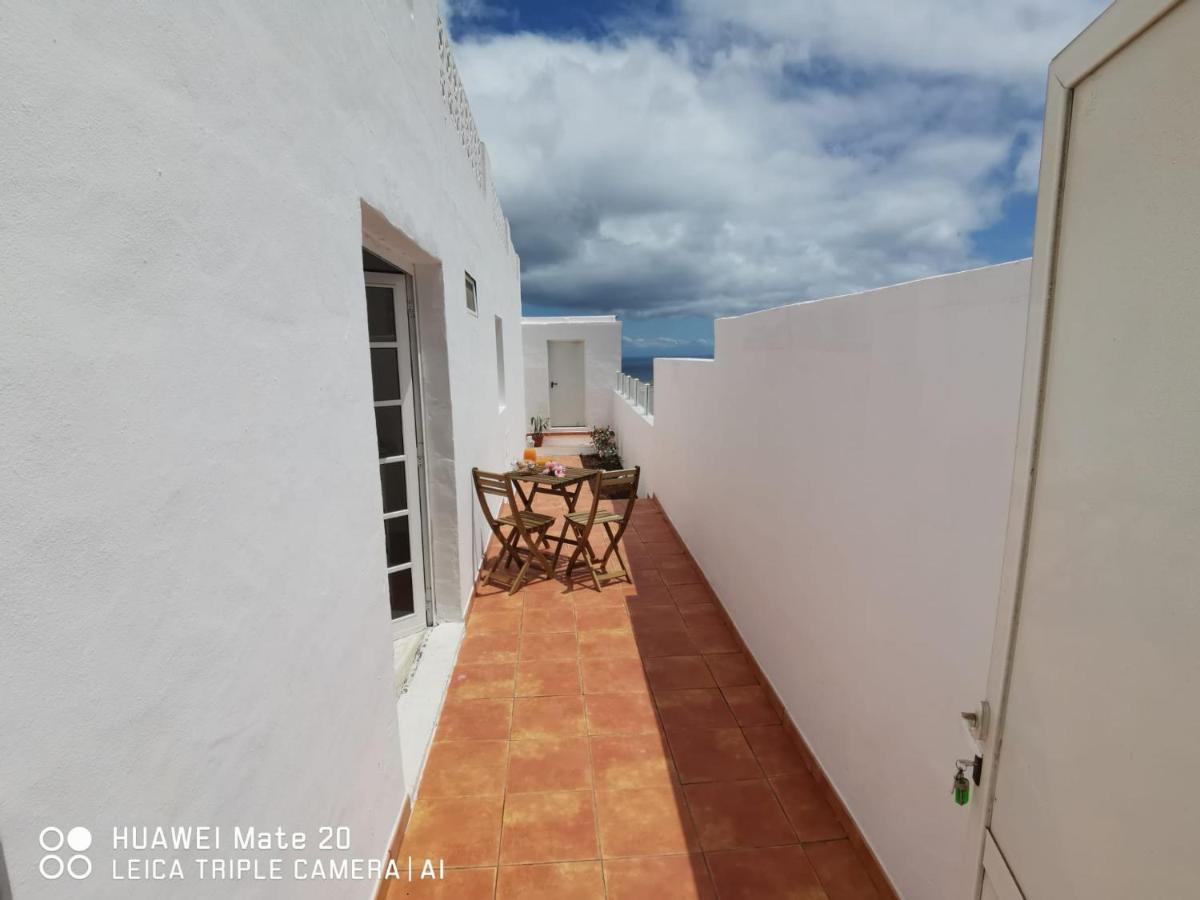 Guanapay - Casa Marosenia Güime Exterior foto